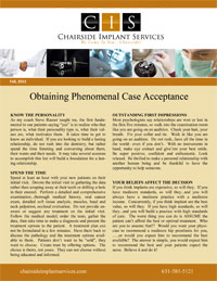 CIS Newsletter, Spring, 2012 1
